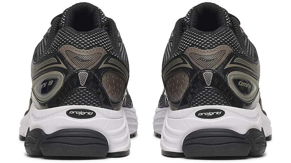 Saucony ProGrid Omni 9 Shoes - Mens