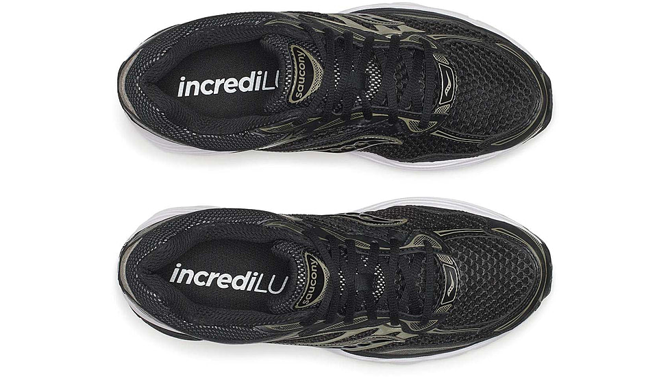 Saucony ProGrid Omni 9 Shoes - Mens