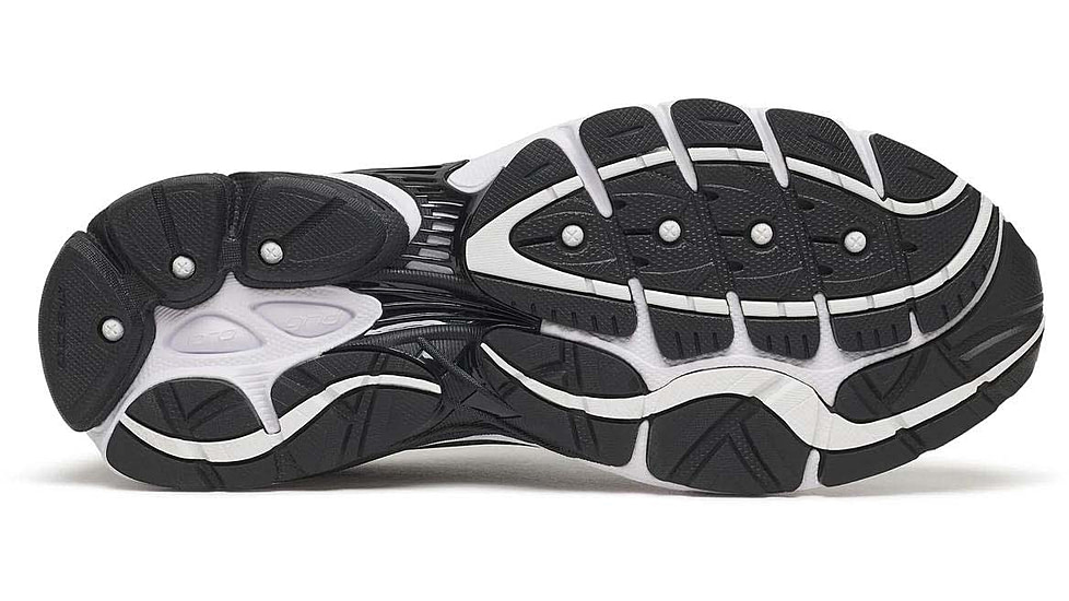 Saucony ProGrid Omni 9 Shoes - Mens