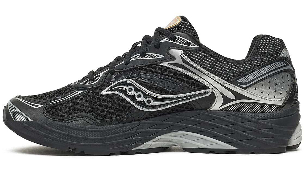 Saucony ProGrid Omni 9 Shoes - Mens