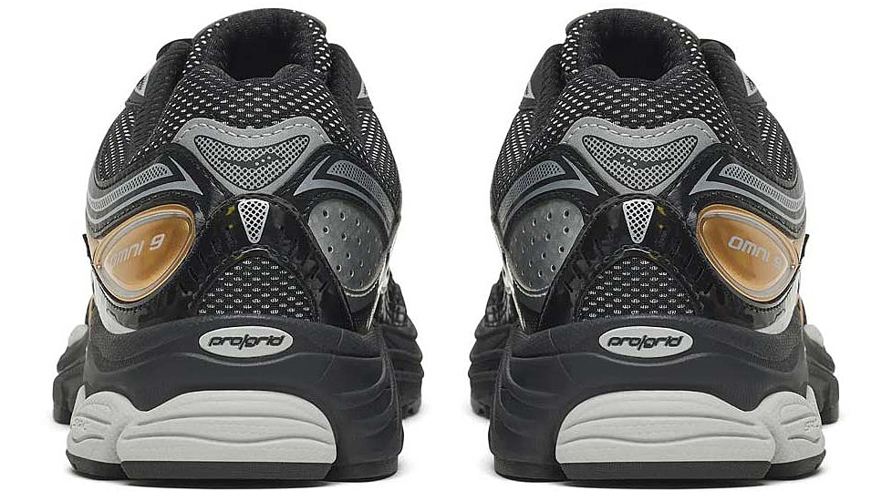 Saucony ProGrid Omni 9 Shoes - Mens