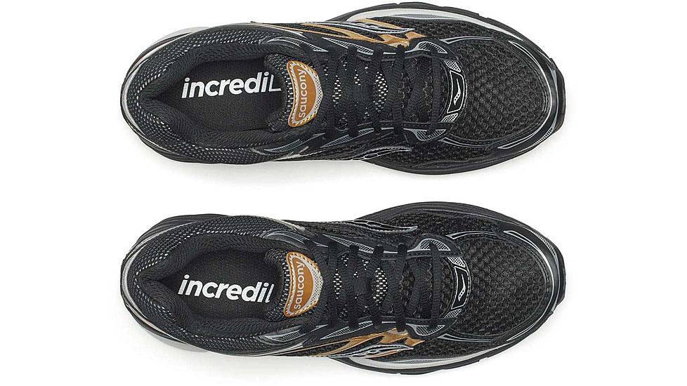 Saucony ProGrid Omni 9 Shoes - Mens
