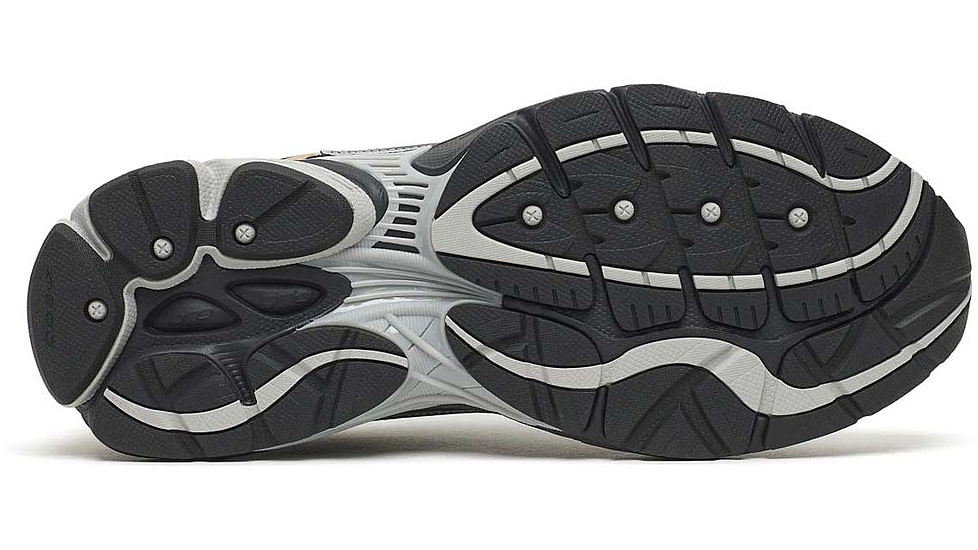 Saucony ProGrid Omni 9 Shoes - Mens