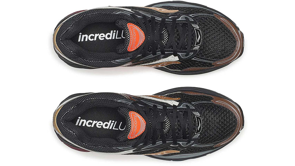 Saucony ProGrid Omni 9 Shoes - Mens