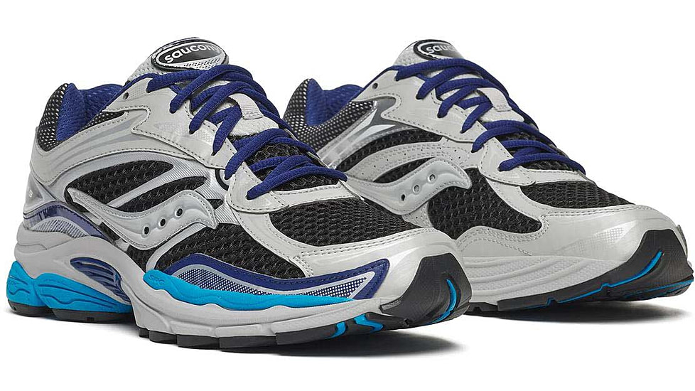 Saucony ProGrid Omni 9 Shoes - Mens