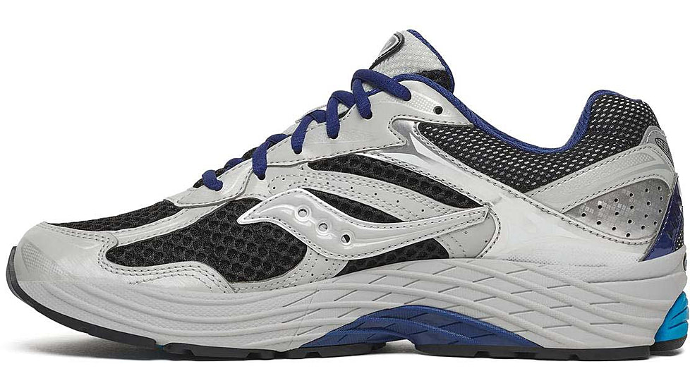 Saucony ProGrid Omni 9 Shoes - Mens
