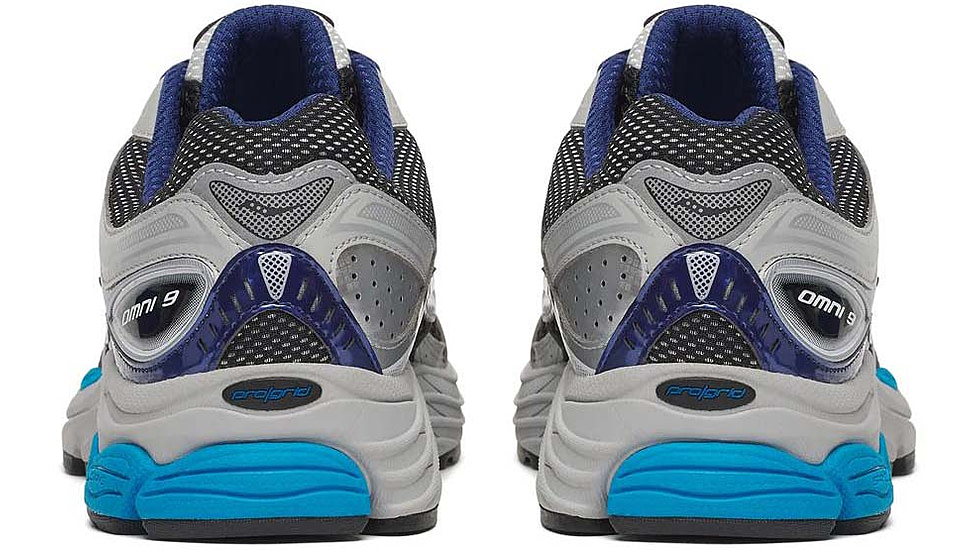 Saucony ProGrid Omni 9 Shoes - Mens