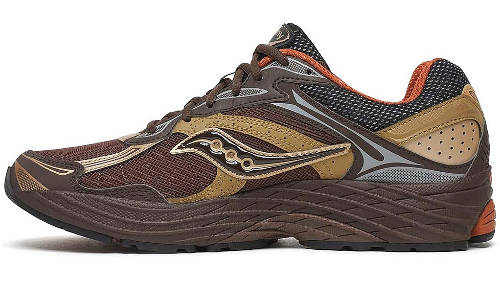 Saucony ProGrid Omni 9 Shoes - Mens