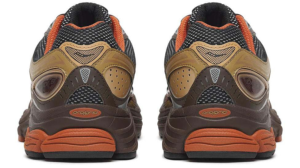 Saucony ProGrid Omni 9 Shoes - Mens