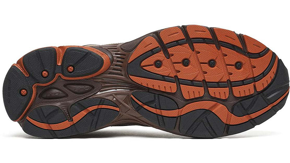 Saucony ProGrid Omni 9 Shoes - Mens