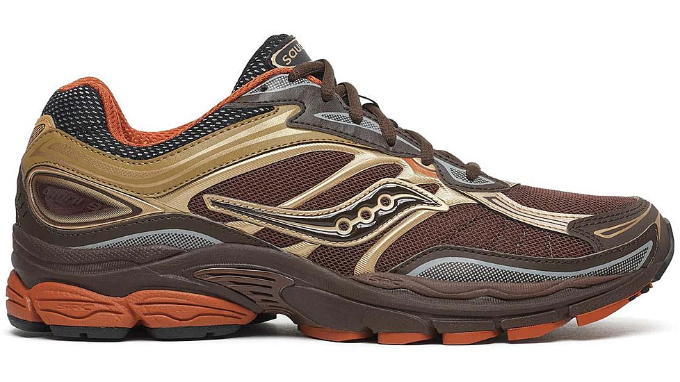 Saucony ProGrid Omni 9 Shoes - Mens
