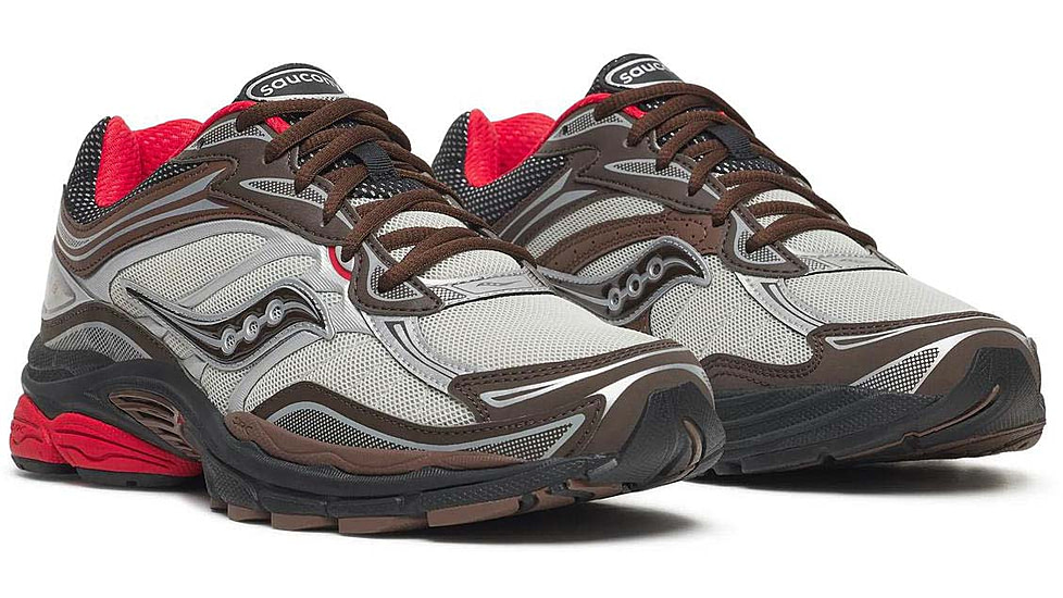 Saucony ProGrid Omni 9 Shoes - Mens