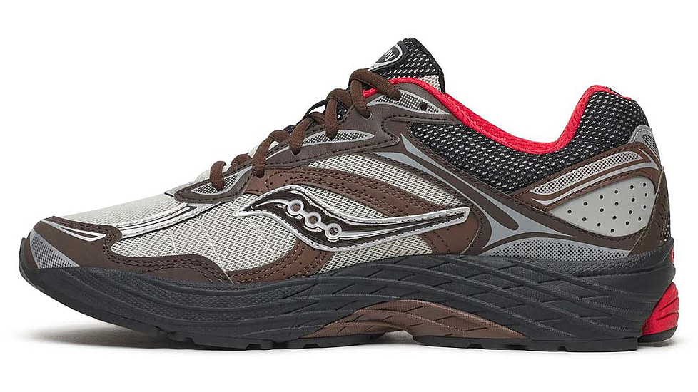 Saucony ProGrid Omni 9 Shoes - Mens