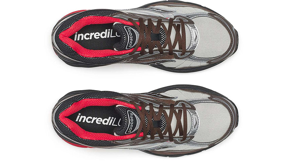 Saucony ProGrid Omni 9 Shoes - Mens
