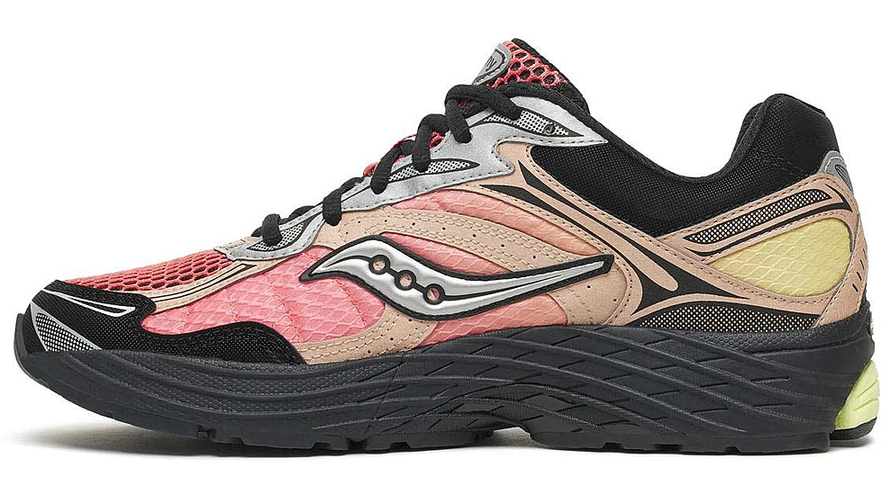 Saucony ProGrid Omni 9 Shoes - Mens