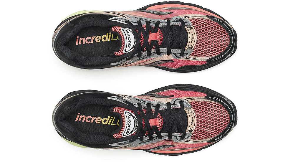 Saucony ProGrid Omni 9 Shoes - Mens