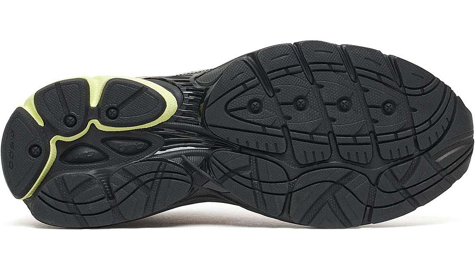 Saucony ProGrid Omni 9 Shoes - Mens
