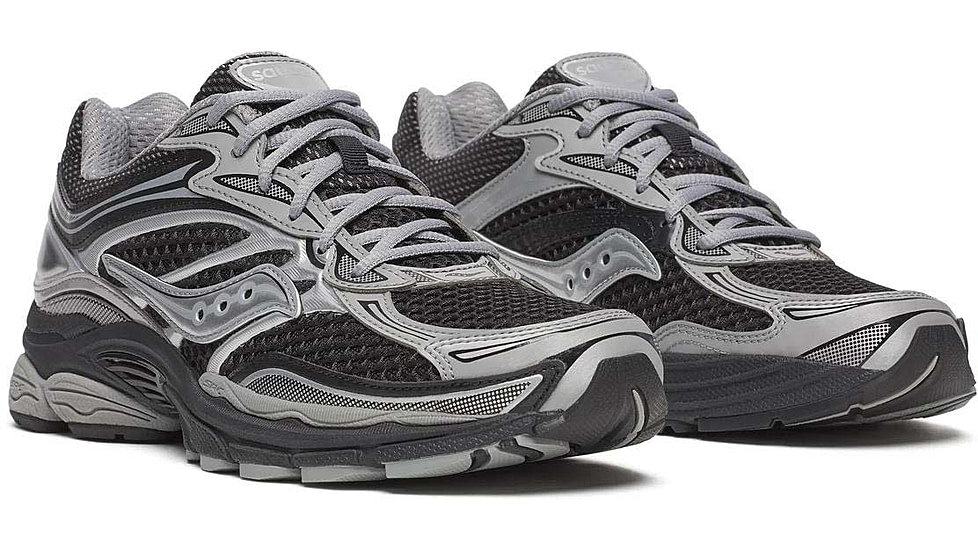 Saucony ProGrid Omni 9 Shoes - Mens