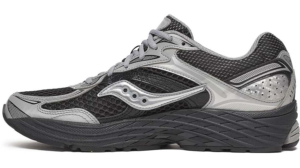 Saucony ProGrid Omni 9 Shoes - Mens