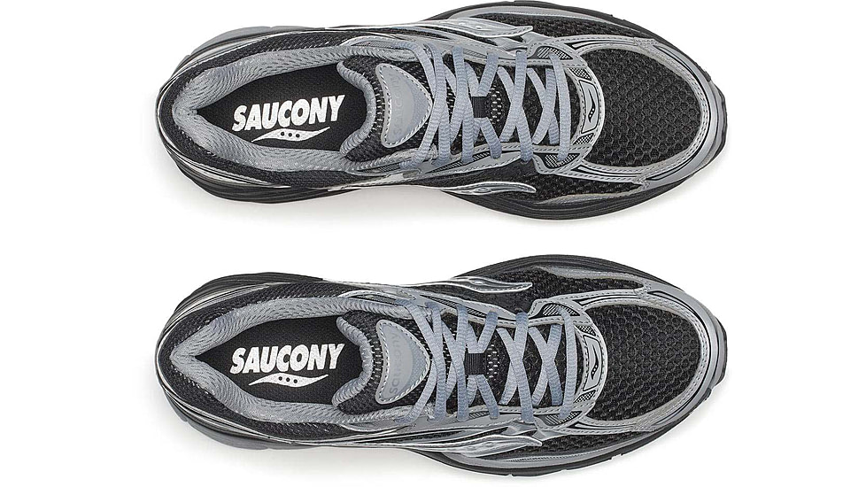 Saucony ProGrid Omni 9 Shoes - Mens
