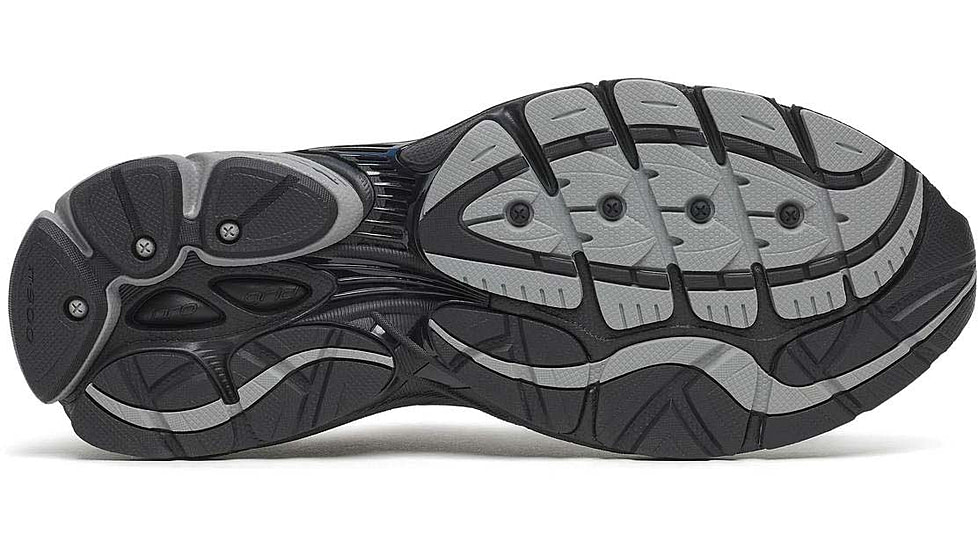 Saucony ProGrid Omni 9 Shoes - Mens