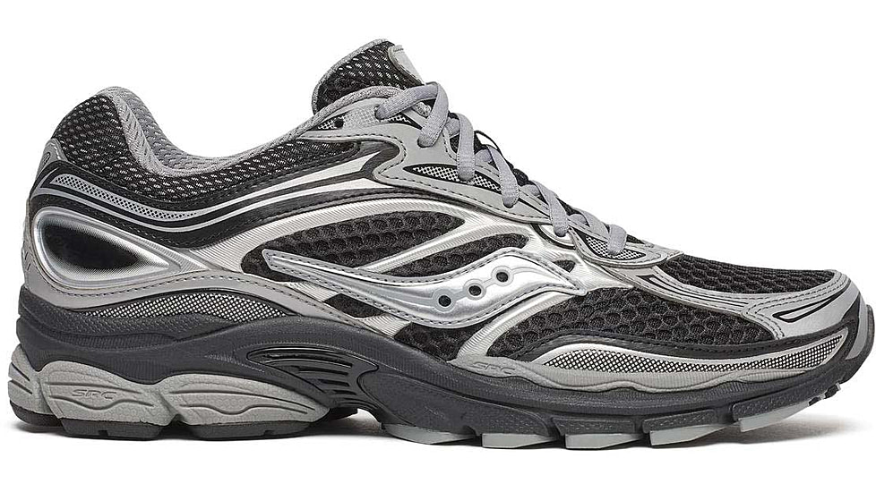 Saucony ProGrid Omni 9 Shoes - Mens