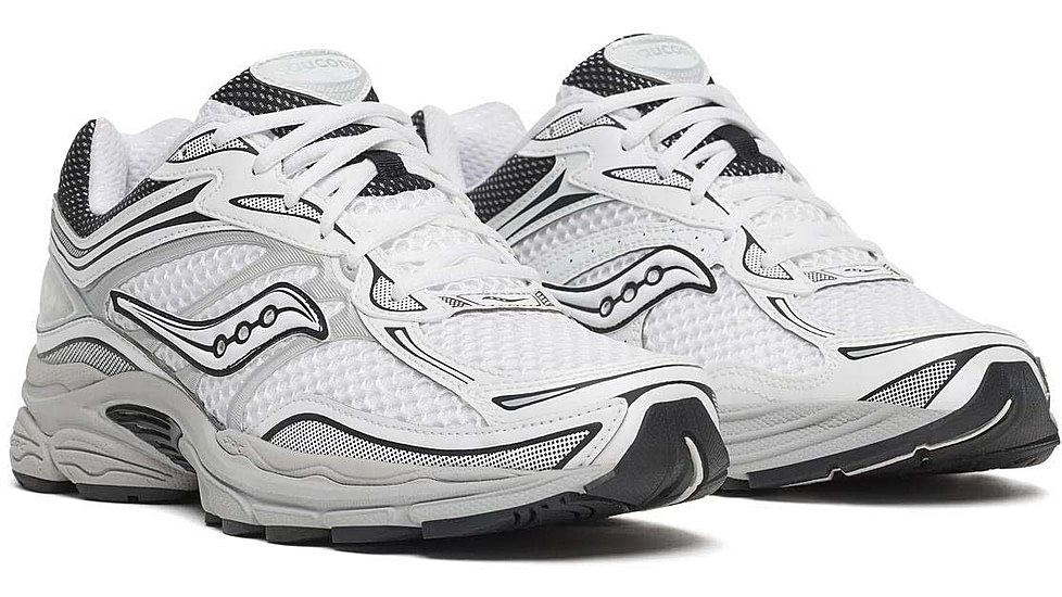 Saucony ProGrid Omni 9 Shoes - Unisex