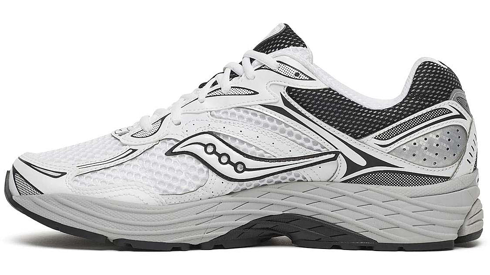Saucony ProGrid Omni 9 Shoes - Unisex