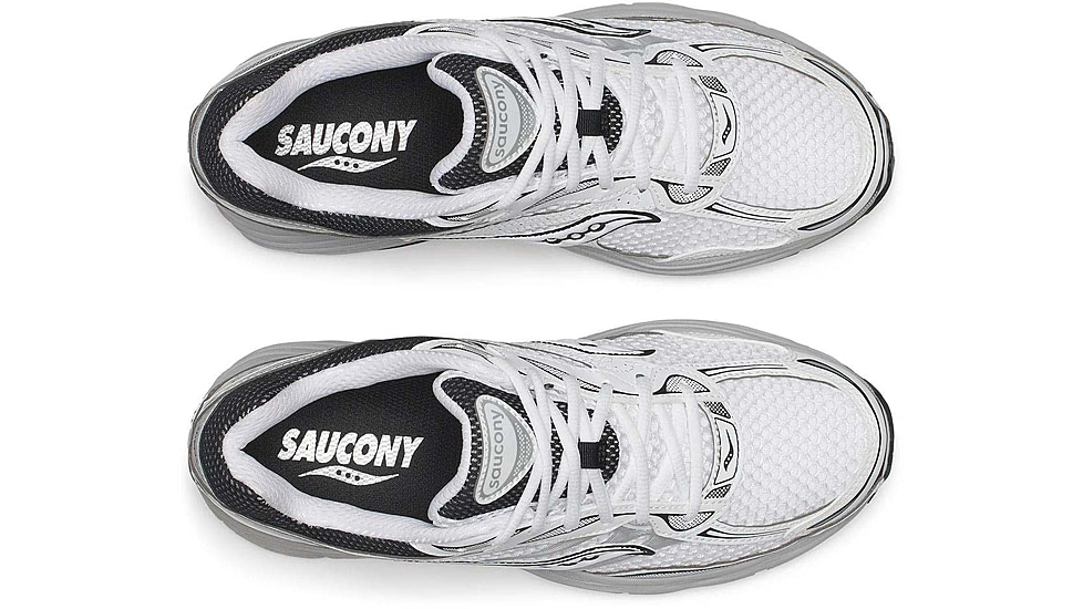 Saucony ProGrid Omni 9 Shoes - Unisex