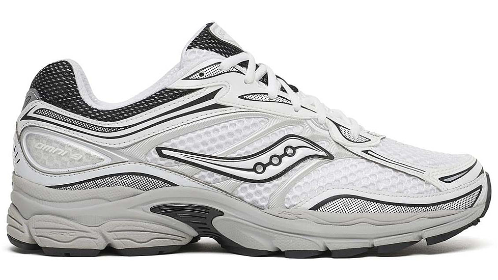 Saucony ProGrid Omni 9 Shoes - Unisex