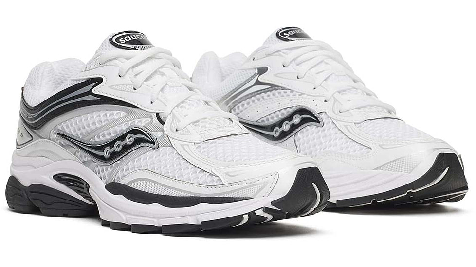 Saucony ProGrid Omni 9 Shoes - Unisex