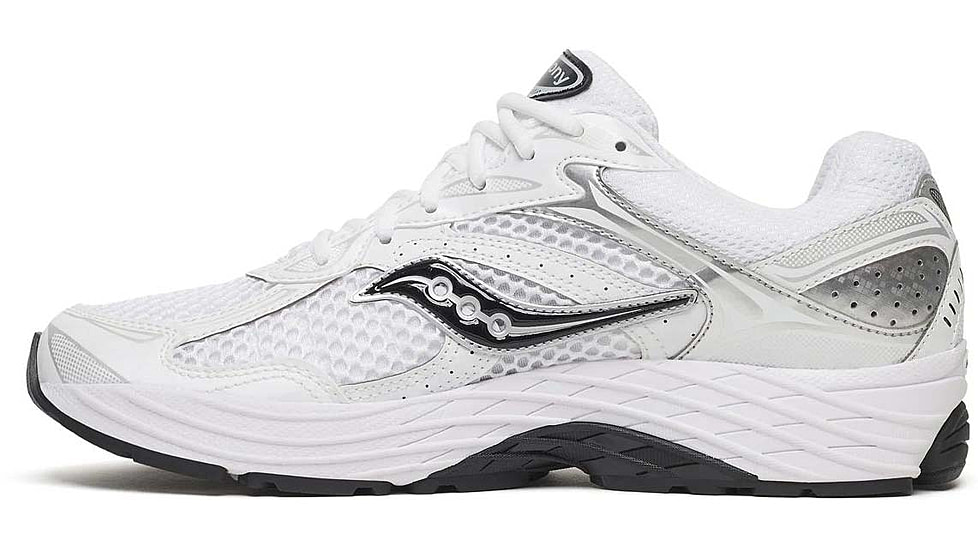 Saucony ProGrid Omni 9 Shoes - Unisex