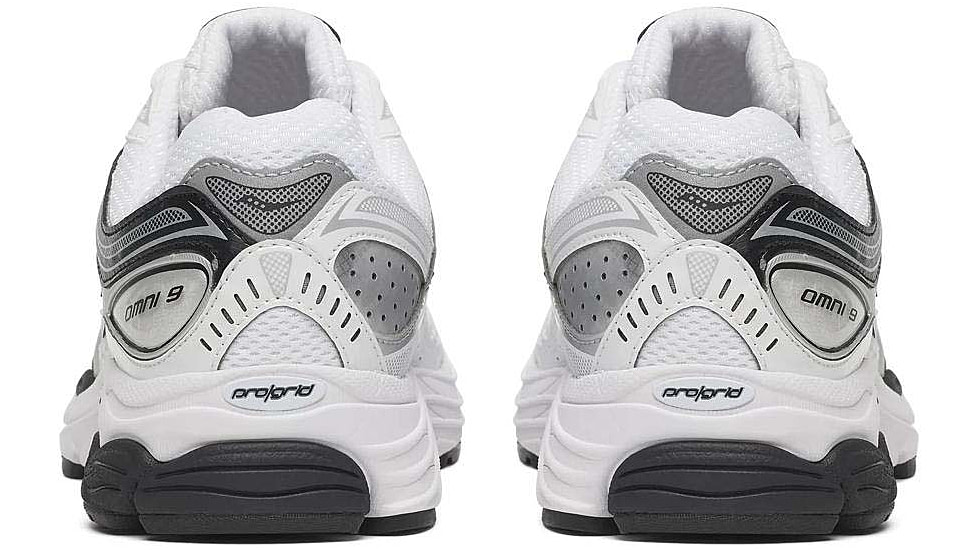 Saucony ProGrid Omni 9 Shoes - Unisex