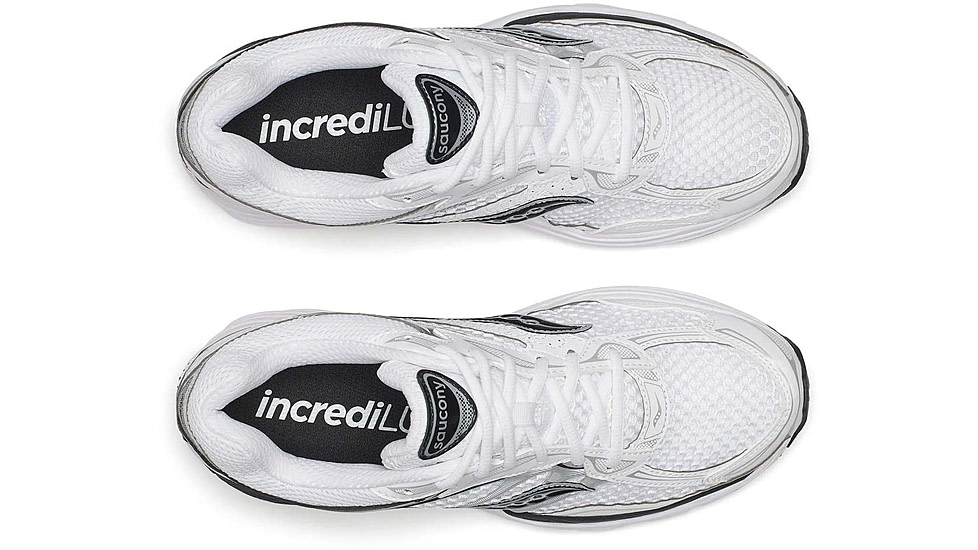 Saucony ProGrid Omni 9 Shoes - Unisex