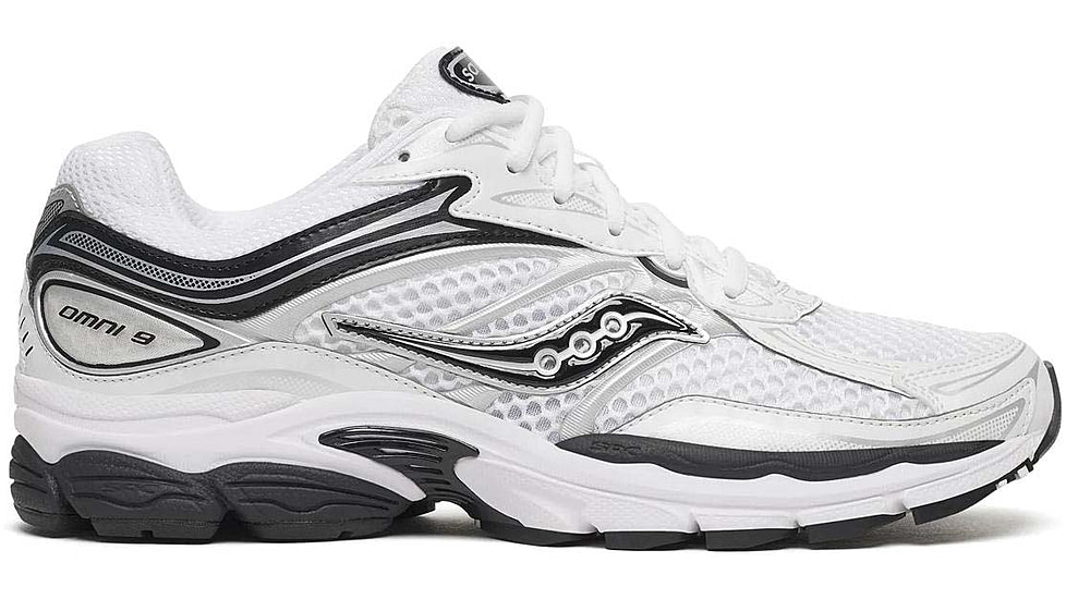 Saucony ProGrid Omni 9 Shoes - Unisex