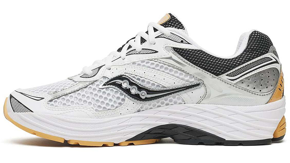 Saucony ProGrid Omni 9 Shoes - Unisex