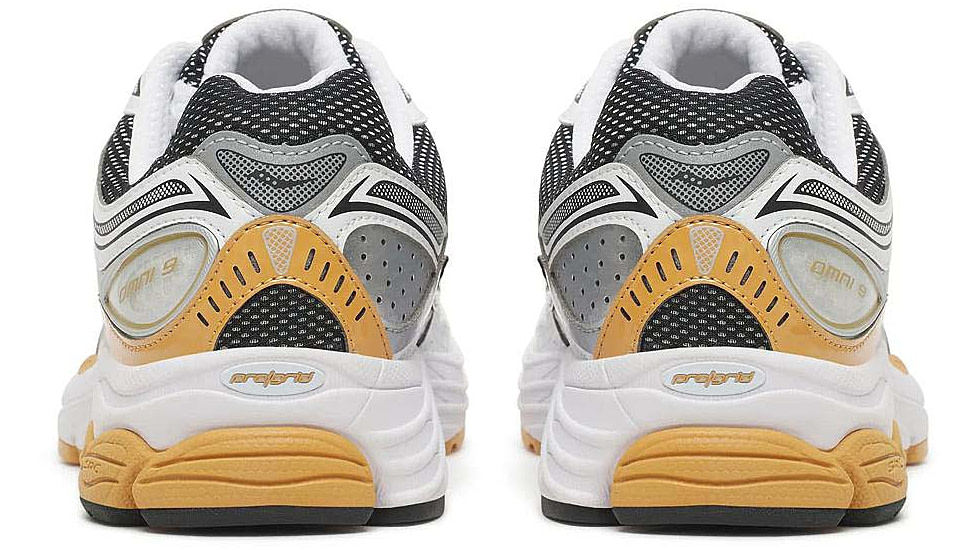 Saucony ProGrid Omni 9 Shoes - Unisex