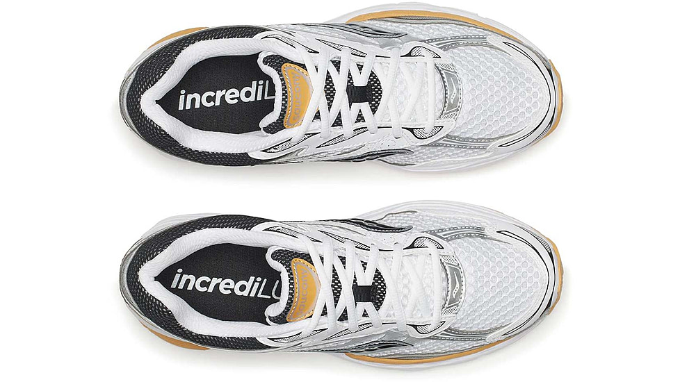 Saucony ProGrid Omni 9 Shoes - Unisex