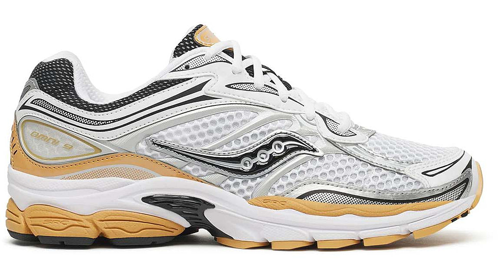 Saucony ProGrid Omni 9 Shoes - Unisex
