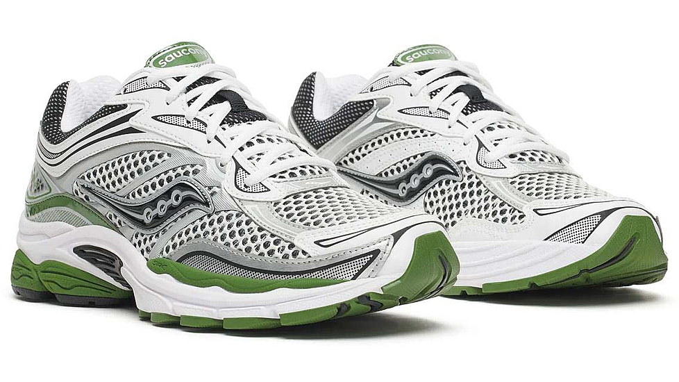 Saucony ProGrid Omni 9 Shoes - Unisex