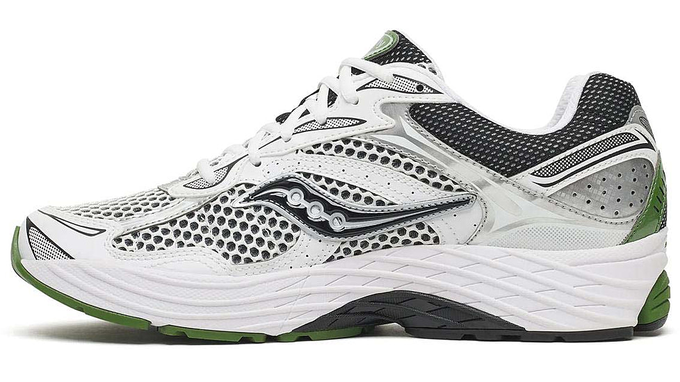 Saucony ProGrid Omni 9 Shoes - Unisex