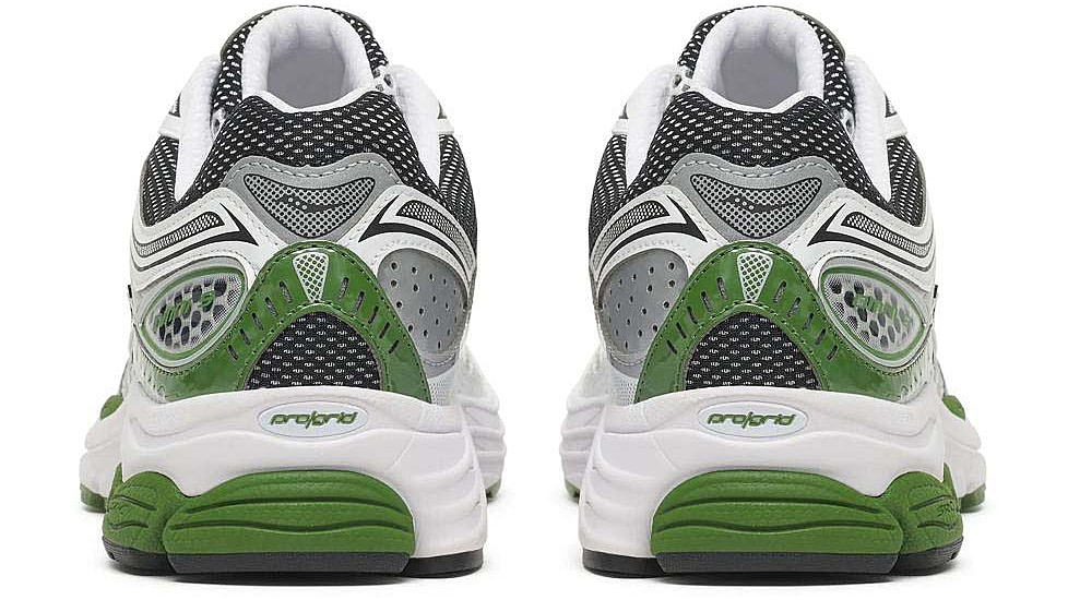 Saucony ProGrid Omni 9 Shoes - Unisex