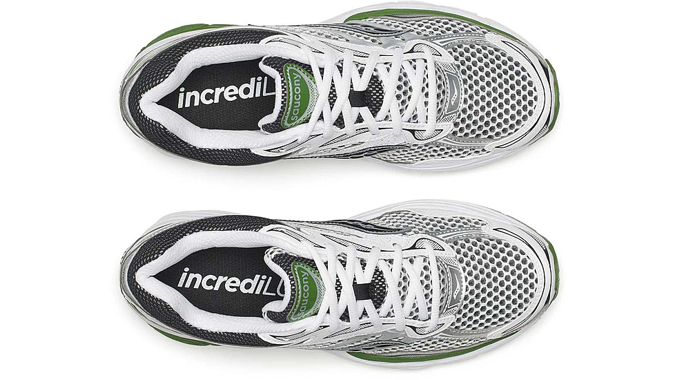 Saucony ProGrid Omni 9 Shoes - Unisex