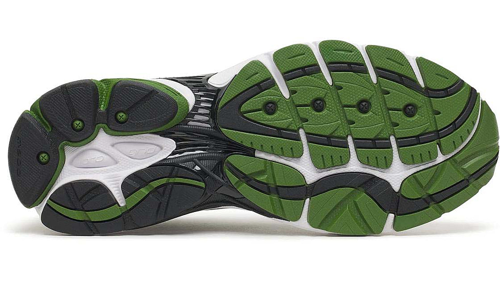 Saucony ProGrid Omni 9 Shoes - Unisex