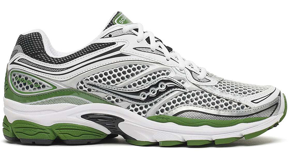 Saucony ProGrid Omni 9 Shoes - Unisex