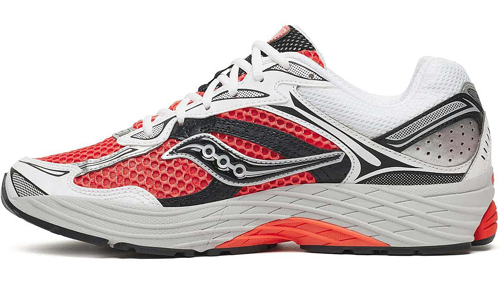 Saucony ProGrid Omni 9 Shoes - Unisex