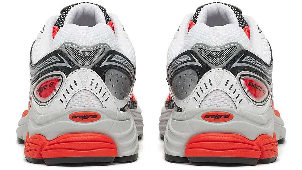 Saucony ProGrid Omni 9 Shoes - Unisex