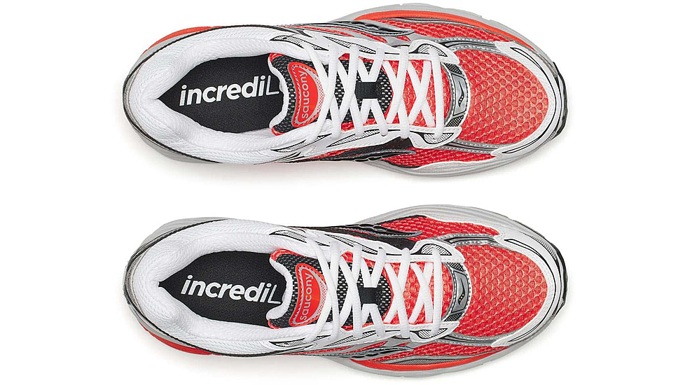 Saucony ProGrid Omni 9 Shoes - Unisex