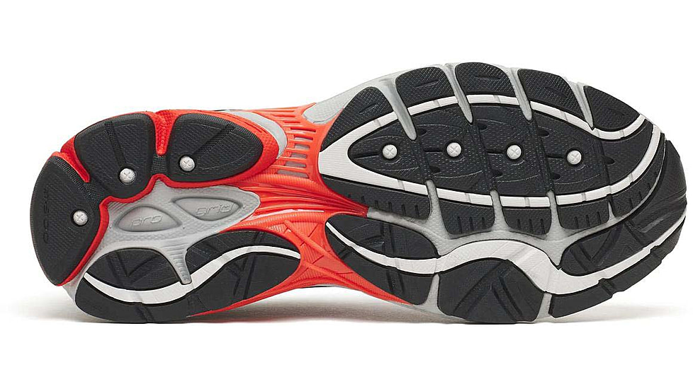 Saucony ProGrid Omni 9 Shoes - Unisex