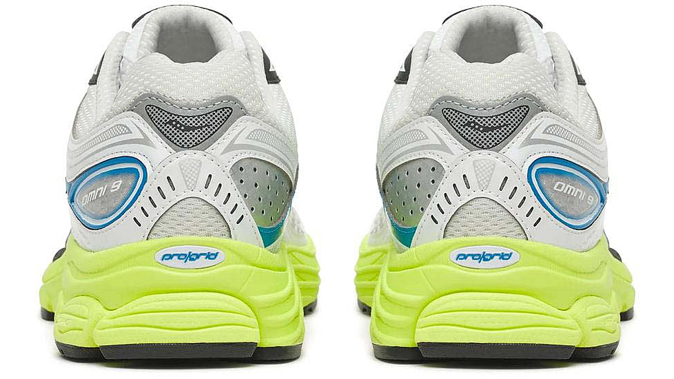 Saucony ProGrid Omni 9 Shoes - Unisex
